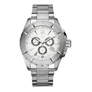 Reloj Gc Hombre  X53001g1s (46mm)