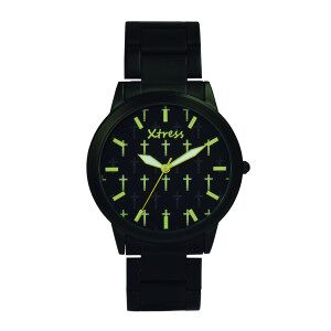 Reloj Xtress Unisex  Xna1034-01 (40mm)
