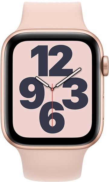 Apple Watch Se 44mm Rosa Apple Watch Se 44mm Rosa