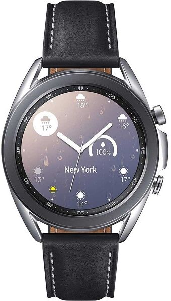 Samsung Galaxy Watch 3 R850 41mm Plata