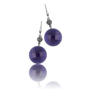 Pendientes Time Force Mujer Time Force Tj1025p03 2,5cm