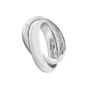 Anillo Thomas Sabo Mujer Thomas Sabo Tr1916-001-12 T58