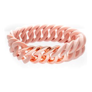 Pulsera The-rubz Mujer The-rubz 100458 25mm