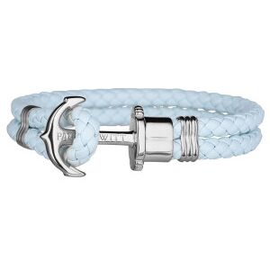 Pulsera Paul Hewitt Unisex Paul Hewitt Ph-ph-l-s-bsm 16-17cm