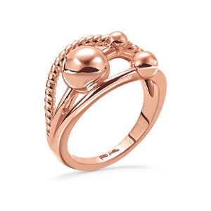 Anillo Folli Follie Mujer Folli Follie 1r18t009r-52 52