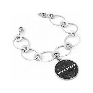 Pulsera Miss Sixty Mujer Miss Sixty Smzm04 19,5cm