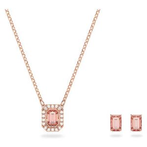 Set Joyeria Swarovski Mujer Swarovski 5620548 38-42cm Set Joyeria Swarovski Mujer Swarovski 5620548 38-42cm