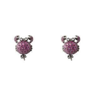 Pendientes Lancaster Mujer Lancaster Jla-ear-crab5 1,2mm Pendientes Lancaster Mujer Lancaster Jla-ear-crab5 1,2mm