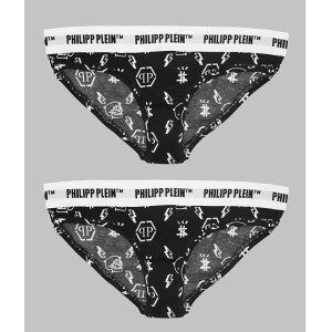 Philipp Plein - Dupm_bi-pack