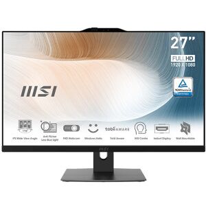 Msi Aio Modern 27