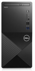 Ordenador Dell Vostro 3910 Intel Core I3 8gb Ram 256gb Mt K0y34 Negro