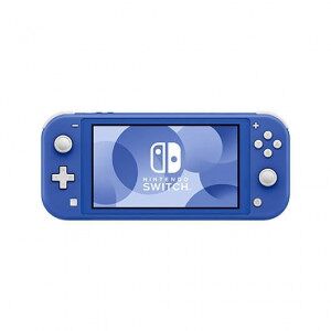 Consola Nintendo Switch Lite Azul