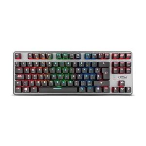 Krom Teclado Krom Kernel Tkl Mecanico Rgb Gaming