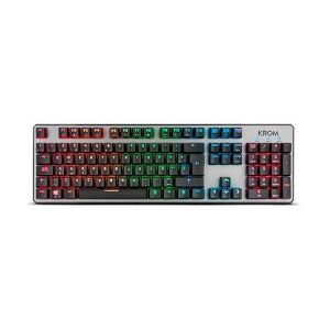 Krom Teclado Krom Kernel Mecanico Rgb Gaming