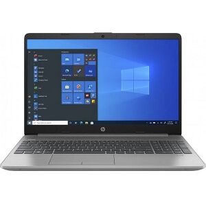 Hp 250 G8 15.6' Intel Core I3 8gb Ram 256gb 2w9a0ea Plata