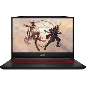 Msi Katana Gf66 15.6' Intel Core I5 16gb Ram 512gb 12uc-873xes Negro