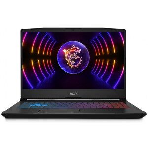 Msi Pulse 15.6