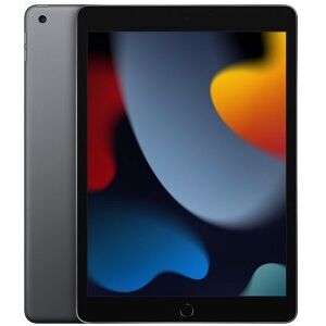 Apple Ipad 10.2' 2021 Wifi 256gb Gris Espacial