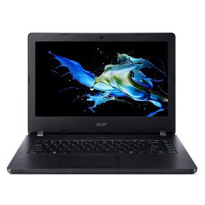 Acer Travelmate 14' Intel Core I7 8gb Ram 512gb P214-52-77kp Negro