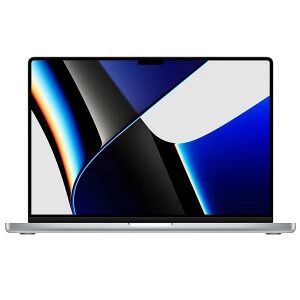 Apple Macbook Pro 16' 2021 M1 Pro 16gb Ram 512gb Plata
