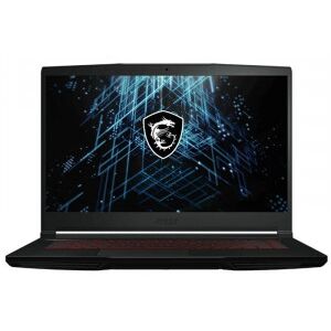 Msi Thin Gf63 15.6