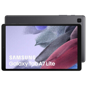 Samsung Galaxy Tab A7 Lite T220 4gb Ram 64gb Gris