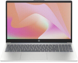 Hp 15.6" Intel Core I7 16gb Ram 512gb 15-fd0057ns Gris