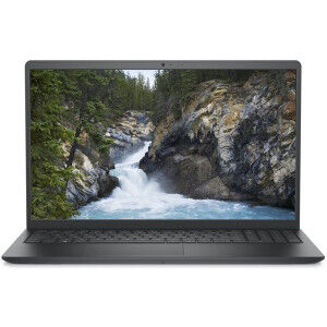 Dell Vostro 3520 15.6" Intel Core I5 8gb Ram 512gb 2h66g Gris