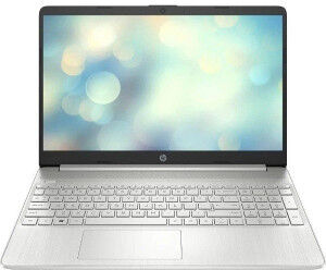 Hp 15s 15.6" Intel Core I7 16gb Ram 512gb 15s-fq4108ns Plata