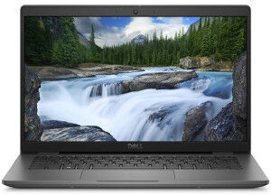 Dell Latitude 14" Intel Core I7 16gb Ram 512gb 3440 H2v81 14 Gris