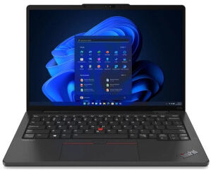 Lenovo Thinkpad X13s G1 13.3" Snapdragon 8cx 16gb Ram 256gb 21bx000wsp Negro