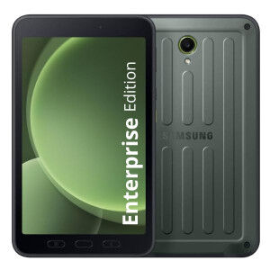 Samsung Galaxy Tab Active 5 X306 5g 8" 6gb Ram 128gb Enterprise Edition Negro
