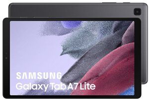 Samsung Galaxy Tab A7 Lite T220 3gb Ram 32gb Gris