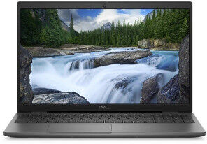 Dell Latitude 3540 15.6" Intel Core I7 16gb Ram 512gb 7dc69 Plata