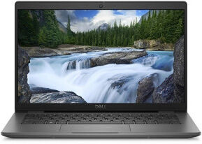 Dell Latitude 3440 14" Intel Core I5 8gb Ram 256gb 5jn0k Gris