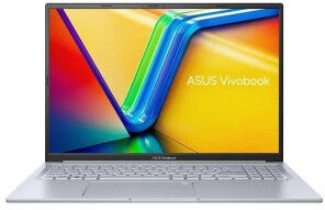 Asus Vivobook 16" Intel Core I5 16gb Ram 512gb K3605zc-pl361w Plata