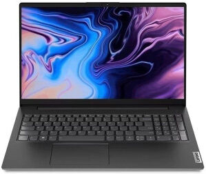 Lenovo V15 G3 15.6" Intel Core I5 16gb Ram 512gb 83fs002wsp Negro