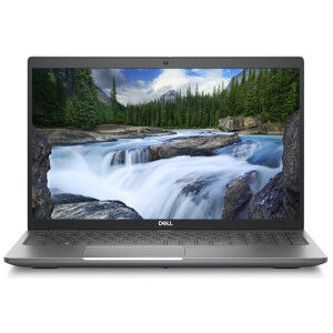 Dell Latitude 15.6" Intel Core I5 8gb Ram 512gb 5540 2kd87 Gris