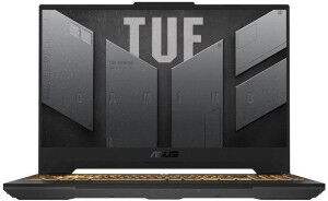 Asus Tuf F15 15.6" Intel Core I7 16gb Ram 1tb Tuf507vv-lp193 Negro