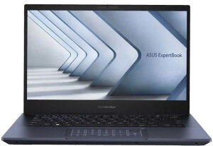 Asus Expertbook B5 14" Intel Core I5 16gb Ram 512gb B5402cva-ki0101x Negro