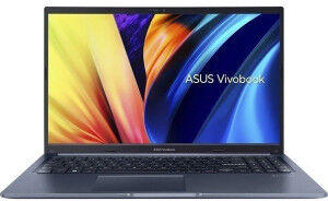 Asus Vivobook 15.6" Intel Core I3 8gb Ram 512gb P1502cza-ej1728x Azul