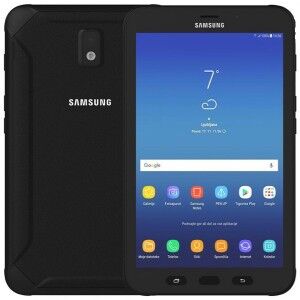 Samsung Galaxy Tab Active 2 8" 4g 16gb T395 Negro Premium Ocasion