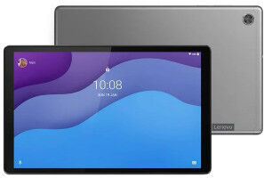 Lenovo Tab M10 Hd 10.1" 3gb Ram 32gb Lte Gris Hierro