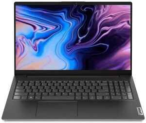 Lenovo V15 G3 15.6" Intel Core I7 8gb Ram 512gb Iap 82tt00besp Negro