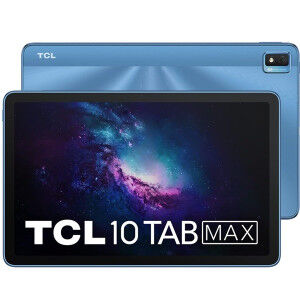 Tcl 10 Tab Max 10.36" 4gb Ram 64gb Wifi Azul