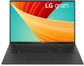 Lg Gram 15.6" Intel Core I5 16gb Ram 512gb 15zd90r-v.ax55b Negro