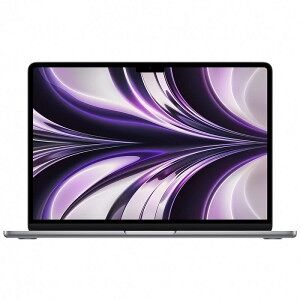 Apple Macbook Air 13.6" 2022 M2 8gb Ram 256gb Gris