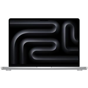 Apple Macbook Pro 16.2" 2023 M3 Pro 18gb Ram 512gb Plata