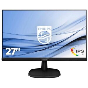 Philips Monitor Philips 27