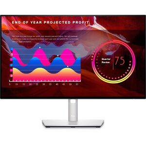 Dell Monitor Dell Ultrasharp 23.8